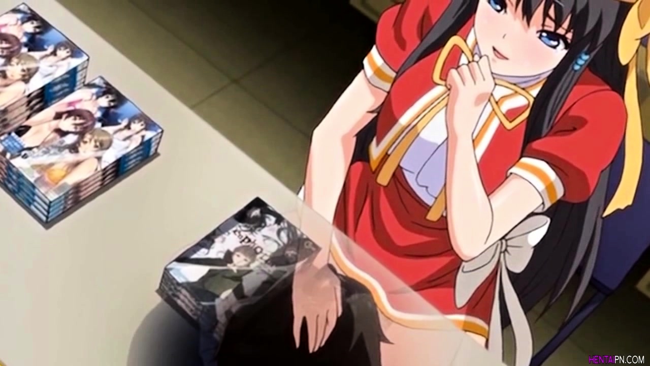 Cartoon Eroge - Eroge Kaihatsu Zanmai 05 - Hentai Anime Sex Video at Porn Lib