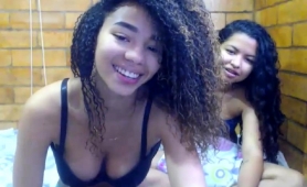 two-gorgeous-ebony-teens-indulge-in-lesbian-love-on-webcam